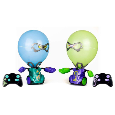 Игровой набор YCOO Робокомбат Шарики Silverlit 88040Y